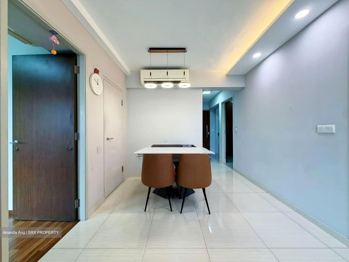 Blk 311A Trivelis (Clementi), HDB 3 Rooms #569640891